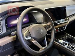 Volkswagen Atlas Cross Sport